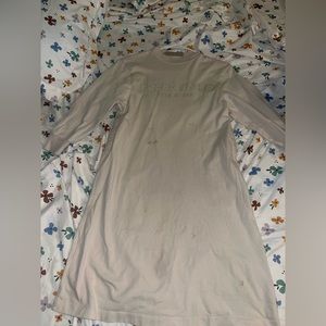 Girls essential dress